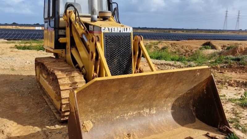 OmecoHub - CATERPILLAR 939